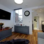 The Micklegate York City Centre Apartment
