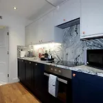 The Micklegate York City Centre Apartment