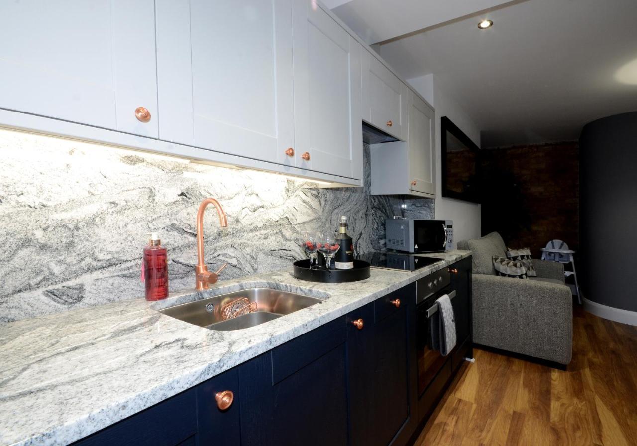 The Micklegate Centre Apartment York