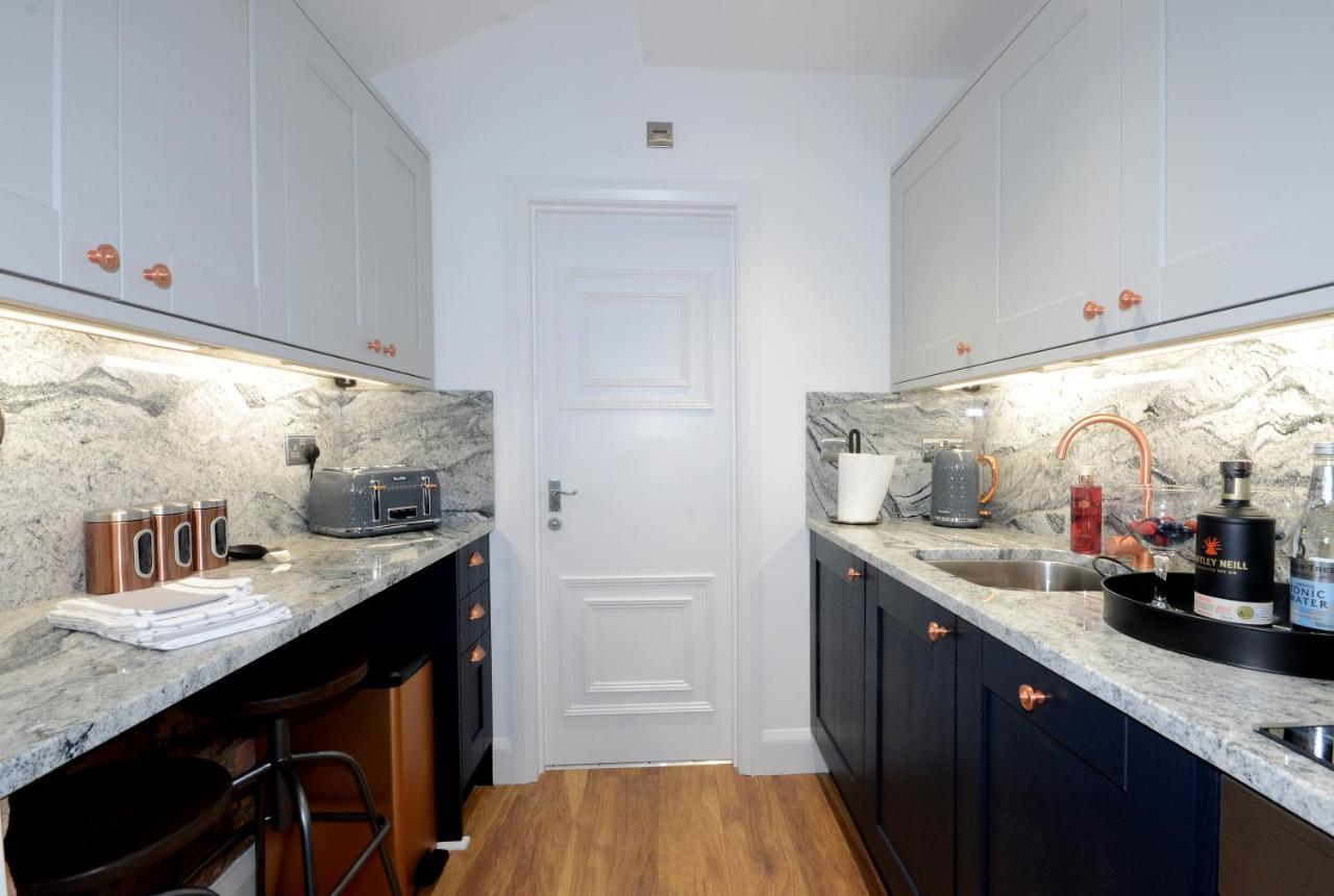The Micklegate Centre Apartment