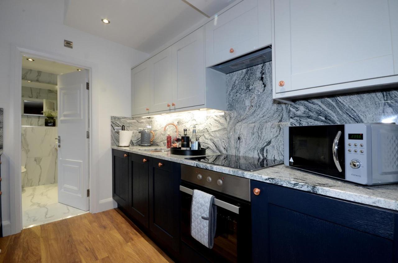 Apartment The Micklegate Centre