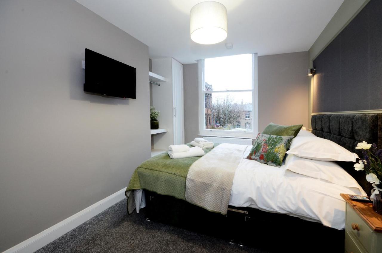 The Micklegate Centre Apartment York