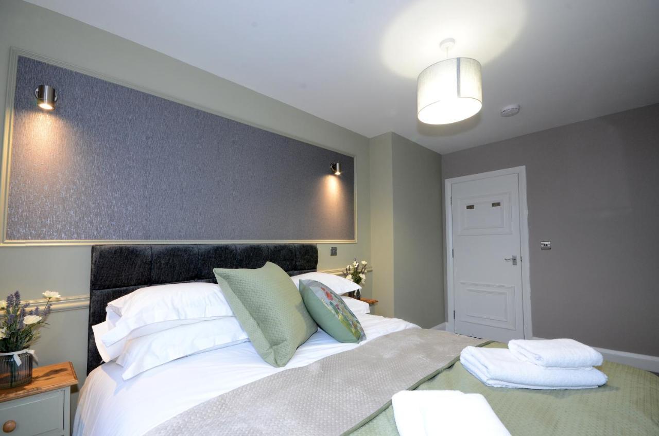 Apartment The Micklegate Centre *