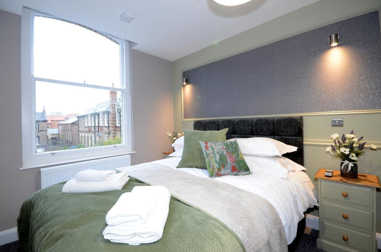 The Micklegate Centre *